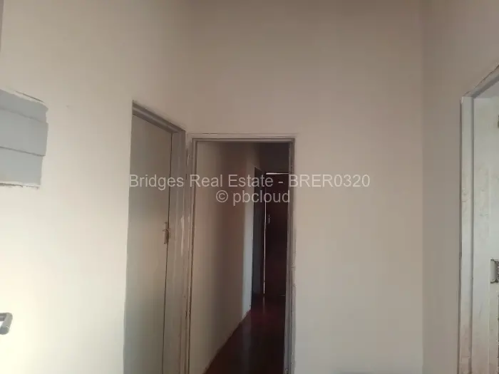 3 Bedroom House to Rent in Warren Park, Harare
