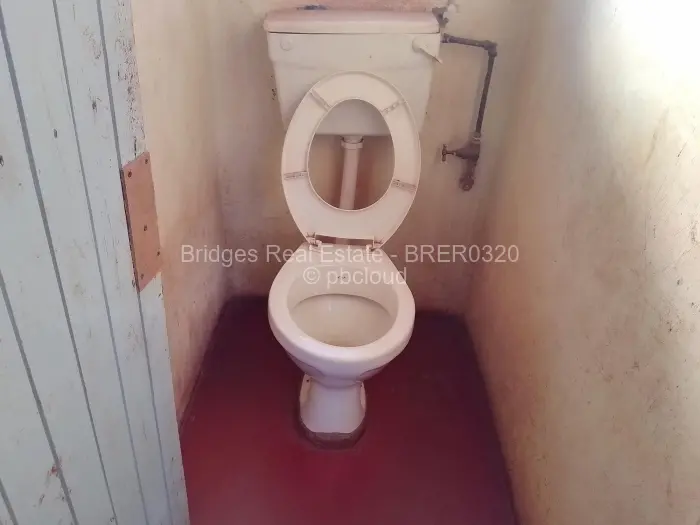 3 Bedroom House to Rent in Warren Park, Harare