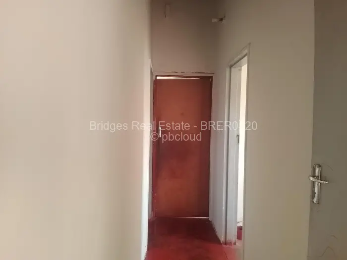 3 Bedroom House to Rent in Warren Park, Harare