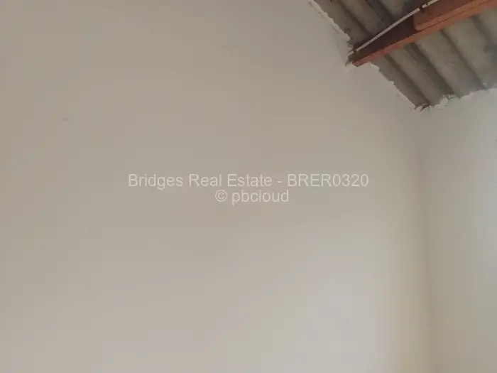 3 Bedroom House to Rent in Warren Park, Harare