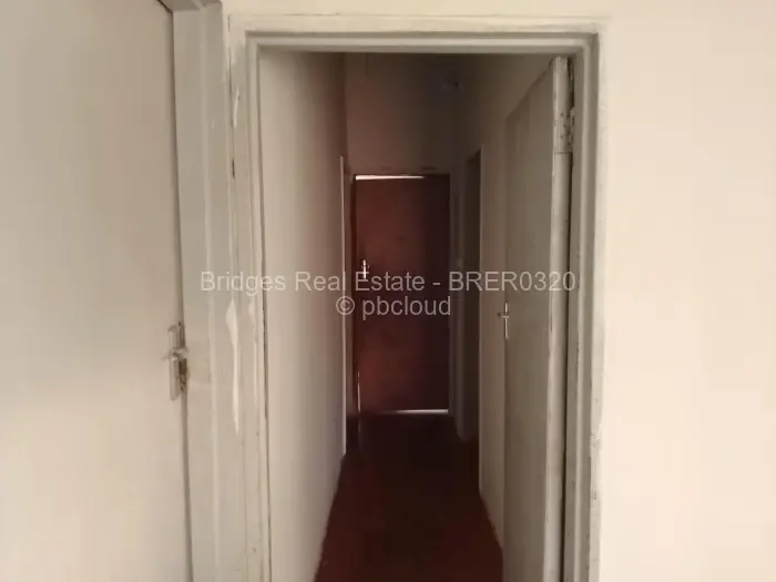 3 Bedroom House to Rent in Warren Park, Harare