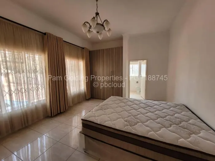 8 Bedroom House for Sale in Glen Lorne, Harare