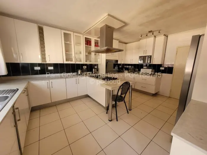 8 Bedroom House for Sale in Glen Lorne, Harare