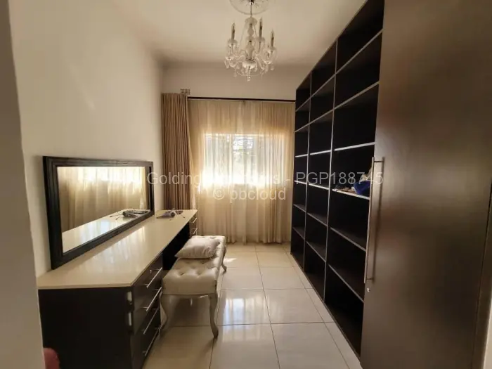 8 Bedroom House for Sale in Glen Lorne, Harare