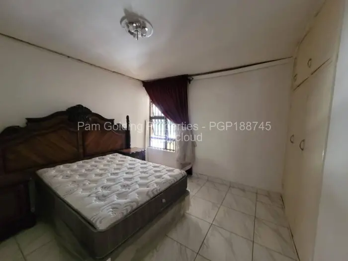 8 Bedroom House for Sale in Glen Lorne, Harare