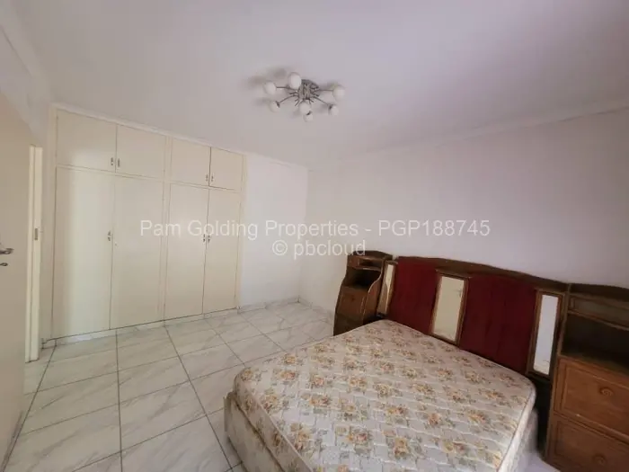 8 Bedroom House for Sale in Glen Lorne, Harare