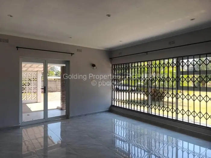 4 Bedroom House to Rent in Mount Pleasant