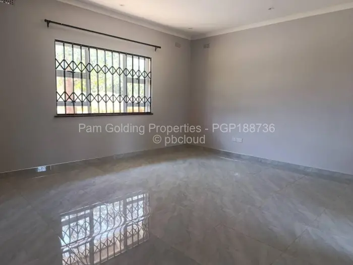 4 Bedroom House to Rent in Mount Pleasant
