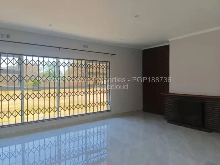 4 Bedroom House to Rent in Mount Pleasant