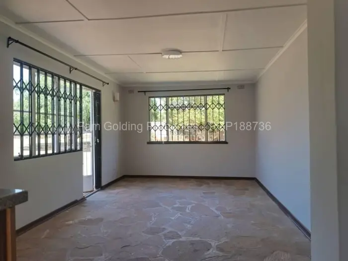 4 Bedroom House to Rent in Mount Pleasant