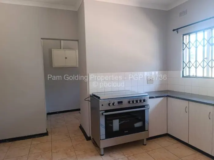 4 Bedroom House to Rent in Mount Pleasant