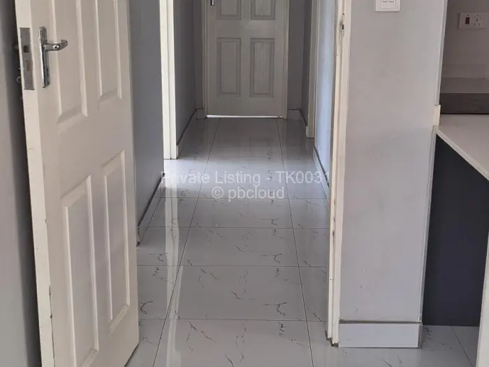 Townhouse/Complex/Cluster to Rent in Bluff Hill
