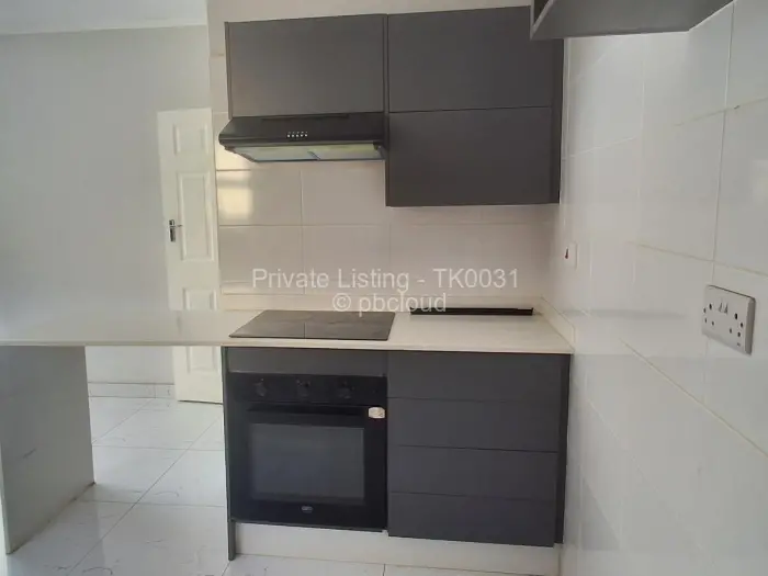 Townhouse/Complex/Cluster to Rent in Bluff Hill
