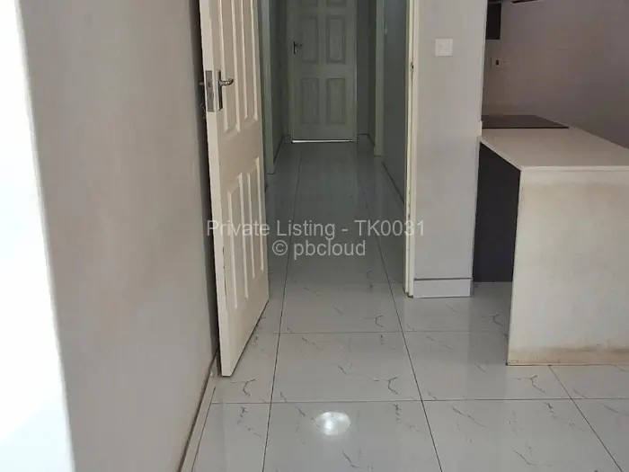 Townhouse/Complex/Cluster to Rent in Bluff Hill