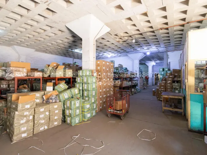 Industrial Property for Sale in Workington, Harare