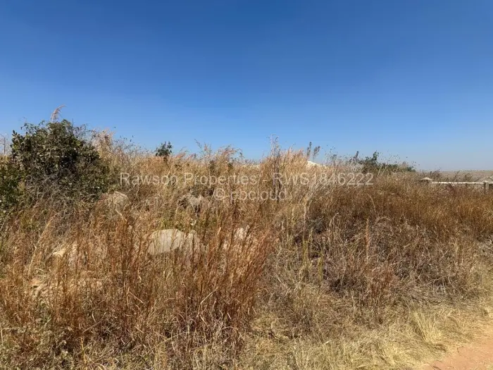 Farm/Plot for Sale in Manresa, Harare