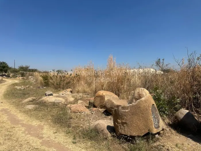 Farm/Plot for Sale in Manresa, Harare