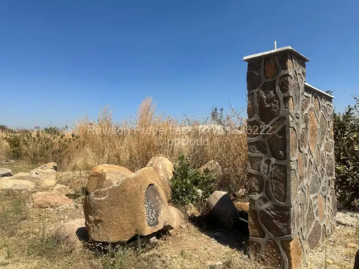 Farm/Plot for Sale in Manresa, Harare