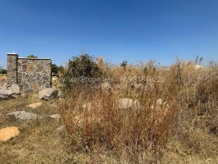 Farm/Plot for Sale in Manresa, Harare