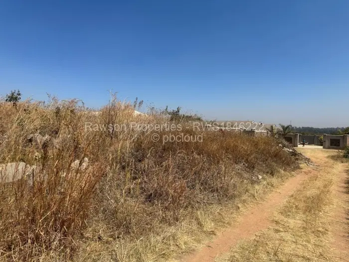 Farm/Plot for Sale in Manresa, Harare