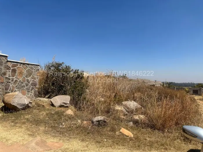 Farm/Plot for Sale in Manresa, Harare