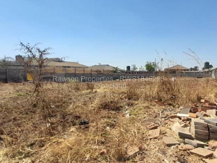 Farm/Plot for Sale in Fairview, Harare