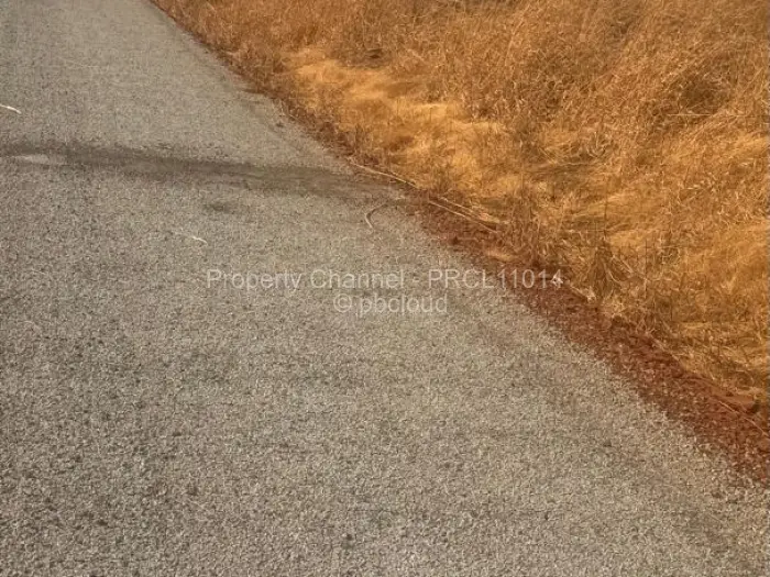 Residential Stand for Sale in Norton, Norton