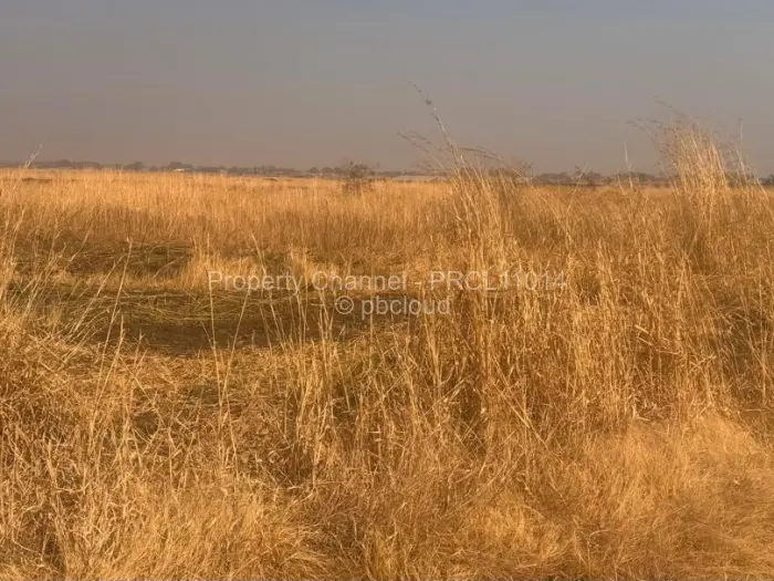 Residential Stand for Sale in Norton, Norton