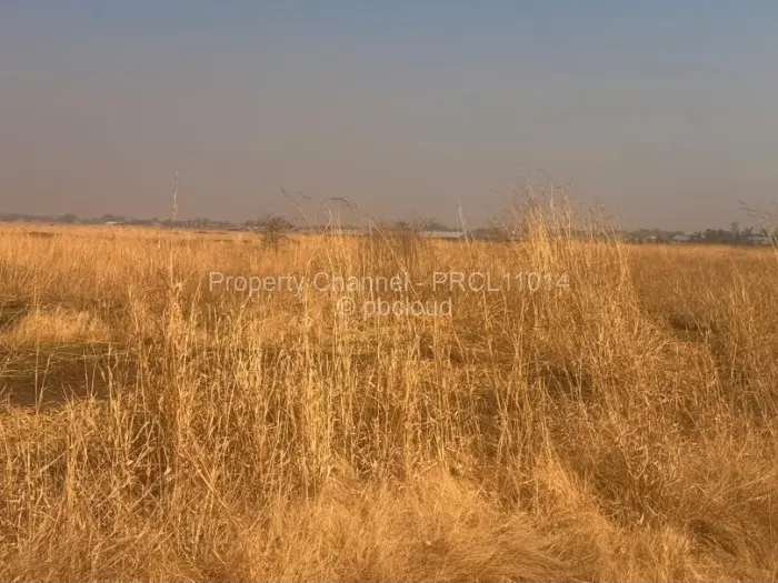 Residential Stand for Sale in Norton, Norton