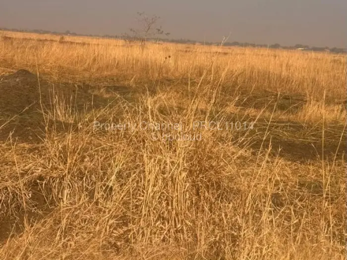 Residential Stand for Sale in Norton, Norton