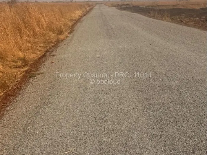 Residential Stand for Sale in Norton, Norton