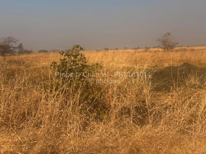 Residential Stand for Sale in Norton, Norton