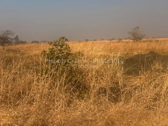 Residential Stand for Sale in Norton, Norton