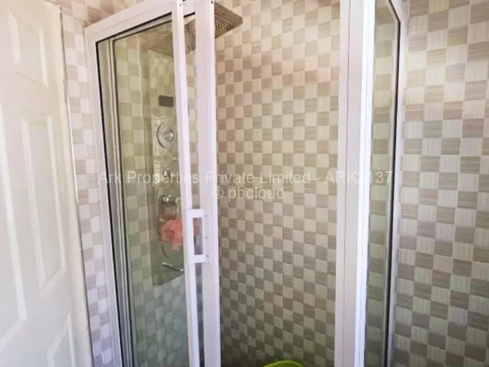 3 Bedroom House to Rent in Graylands Park, Harare