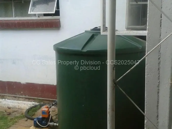 3 Bedroom House for Sale in Bradfield, Bulawayo