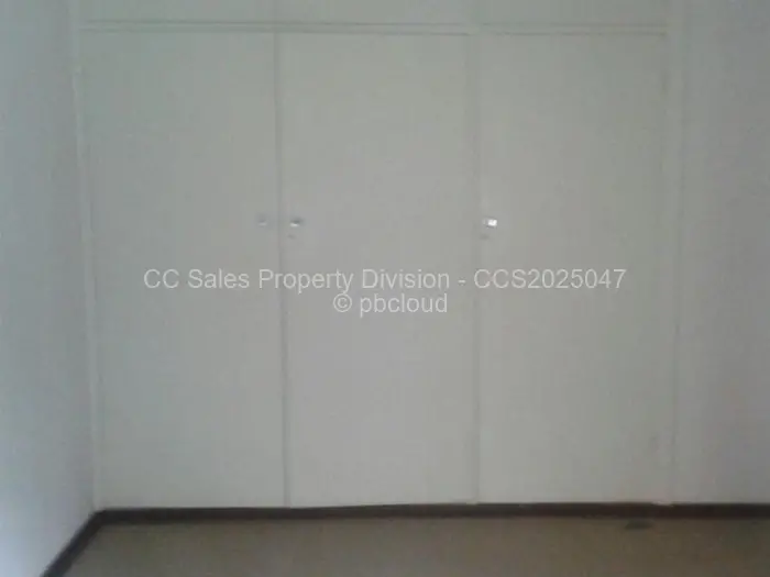 3 Bedroom House for Sale in Bradfield, Bulawayo