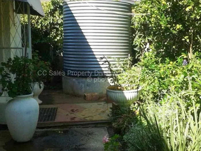 3 Bedroom House for Sale in Bradfield, Bulawayo