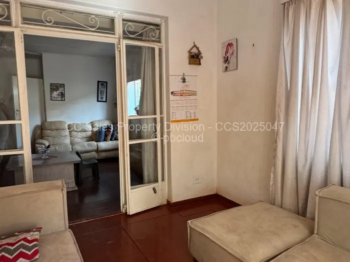 3 Bedroom House for Sale in Bradfield, Bulawayo