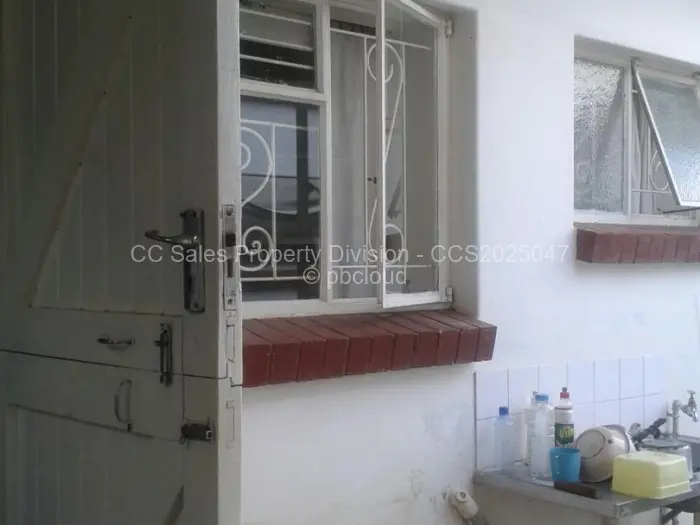 3 Bedroom House for Sale in Bradfield, Bulawayo