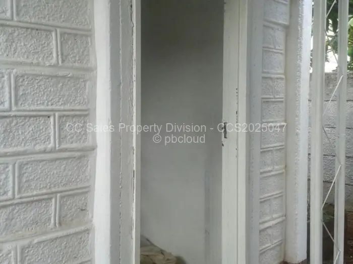 3 Bedroom House for Sale in Bradfield, Bulawayo