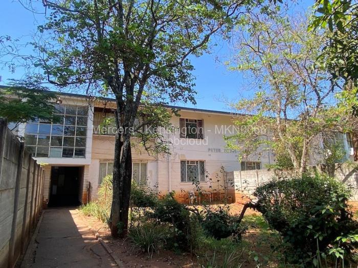 Flat/Apartment to Rent in Avondale West, Harare