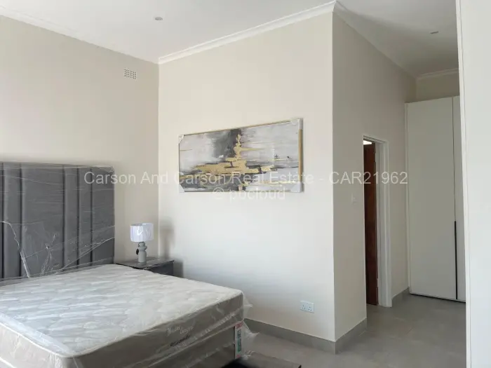 Townhouse/Complex/Cluster to Rent in Highlands