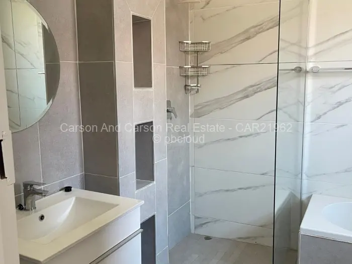 Townhouse/Complex/Cluster to Rent in Highlands