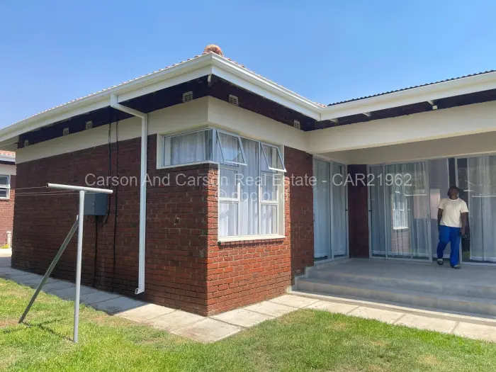 Townhouse/Complex/Cluster to Rent in Highlands