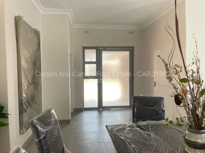 Townhouse/Complex/Cluster to Rent in Highlands