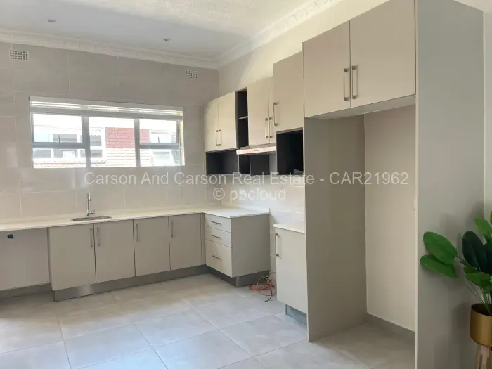 Townhouse/Complex/Cluster to Rent in Highlands