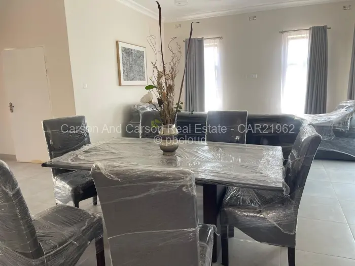 Townhouse/Complex/Cluster to Rent in Highlands