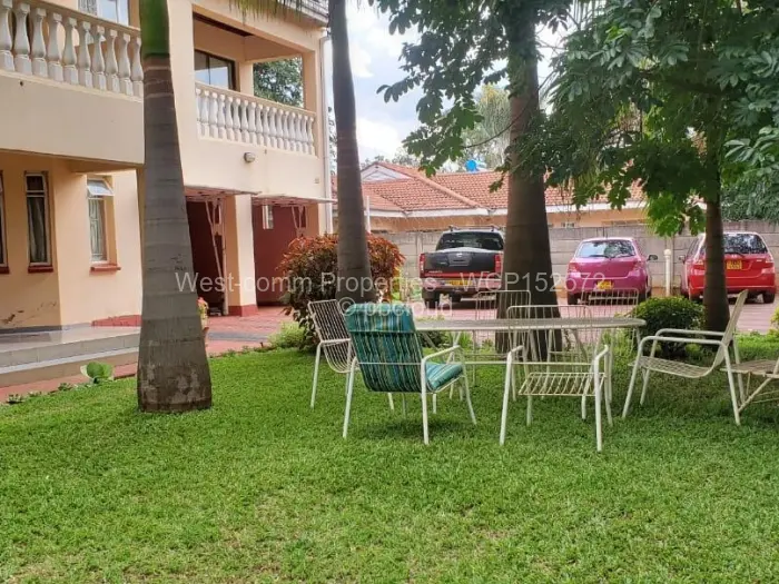 5 Bedroom House to Rent in Emerald Hill