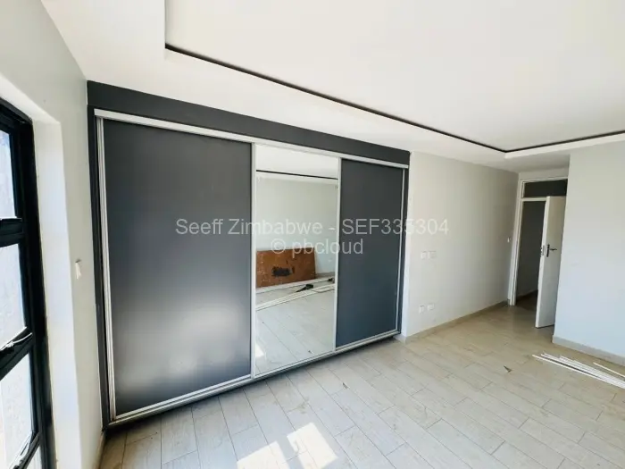 Townhouse/Complex/Cluster for Sale in Marlborough, Harare
