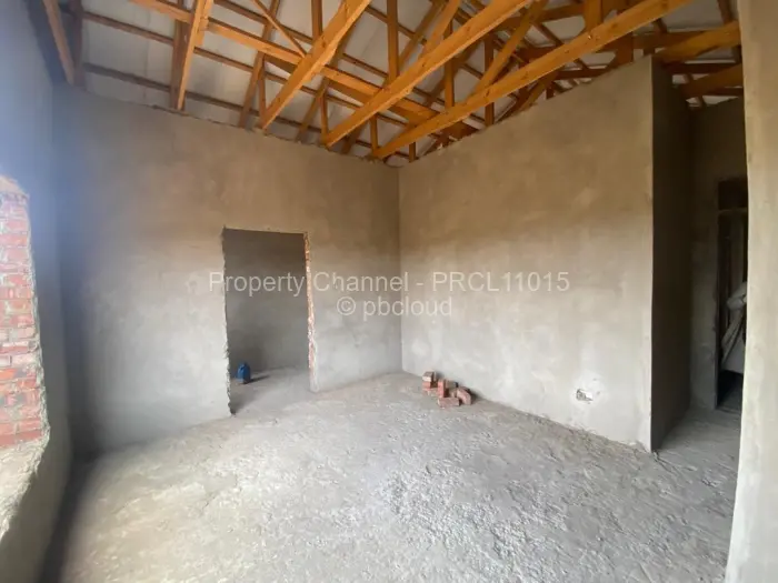 4 Bedroom House for Sale in Haydon Park, Mazowe